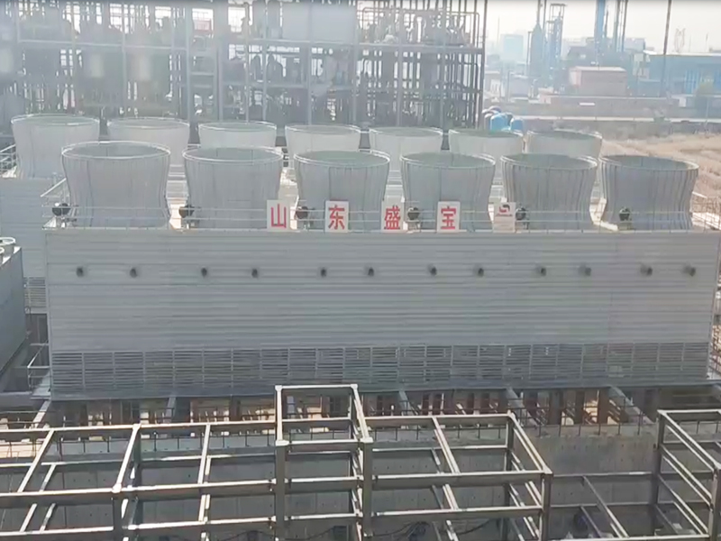 东营化工行业 600t*13台