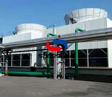 精细化工行业GFNDP-400T*2