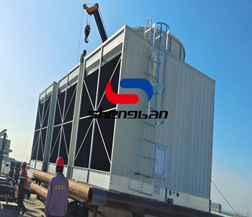 DFNDP-750T*2台