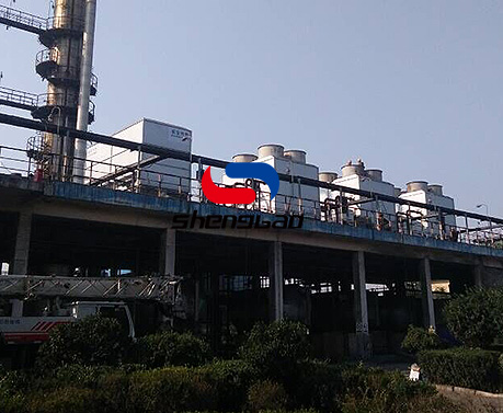 蒸发式冷凝器